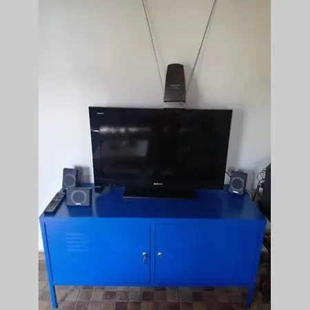 Дом отдыха Casa Laderitas B