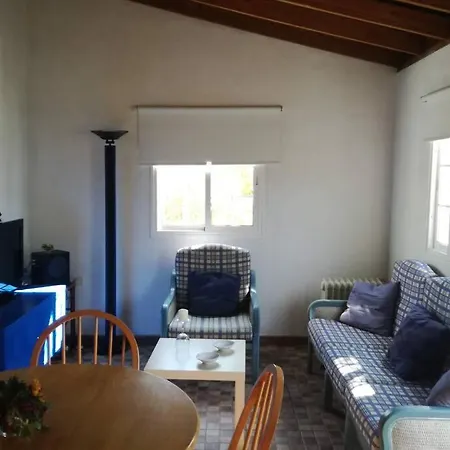 Casa Laderitas B Дом отдыха *