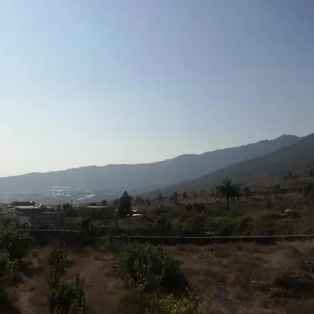 Casa Laderitas B *