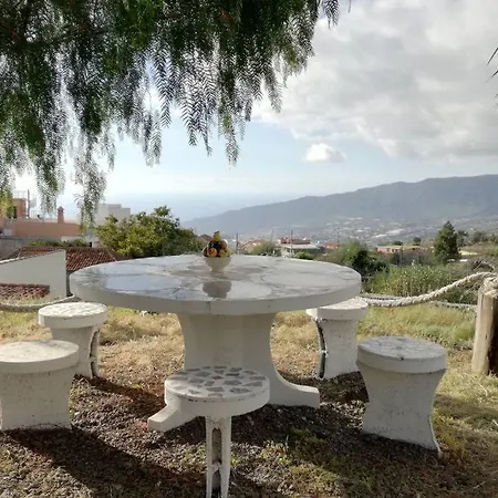 Casa Laderitas B Дом отдыха *