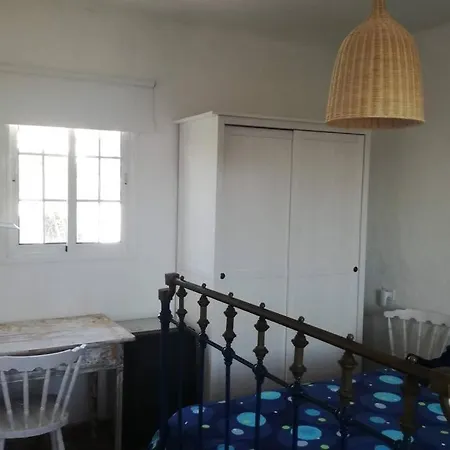 Casa Laderitas B Дом отдыха