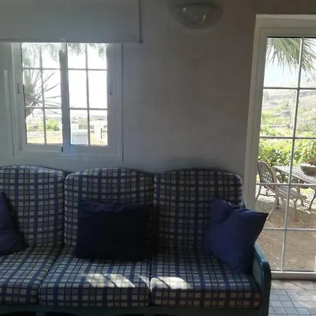 Casa Laderitas B Дом отдыха