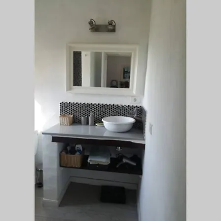 Casa Laderitas B Дом отдыха