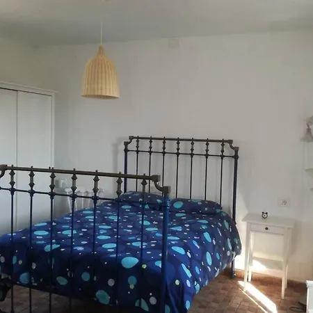 Casa Laderitas B Prázdninový dům *