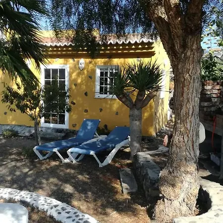 Holiday home Casa Laderitas B El Paso