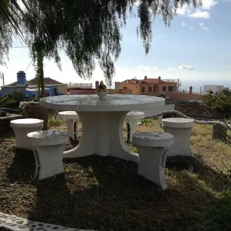Casa Laderitas B Prázdninový dům *