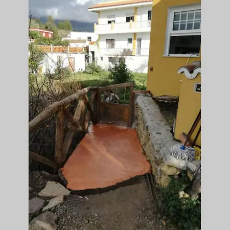 Prázdninový dům Casa Laderitas B El Paso