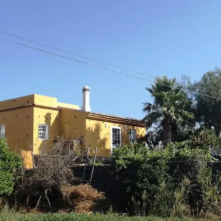 Holiday home Casa Laderitas B El Paso
