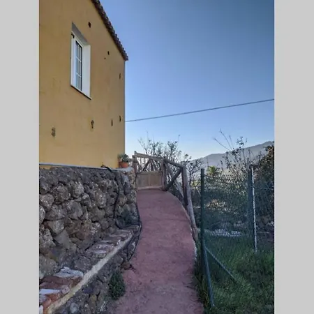 Prázdninový dům Casa Laderitas B El Paso
