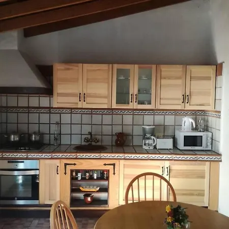 Casa Laderitas B Holiday home El Paso