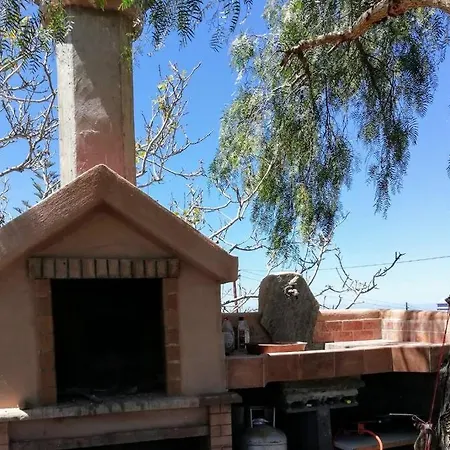 Holiday home Casa Laderitas B El Paso