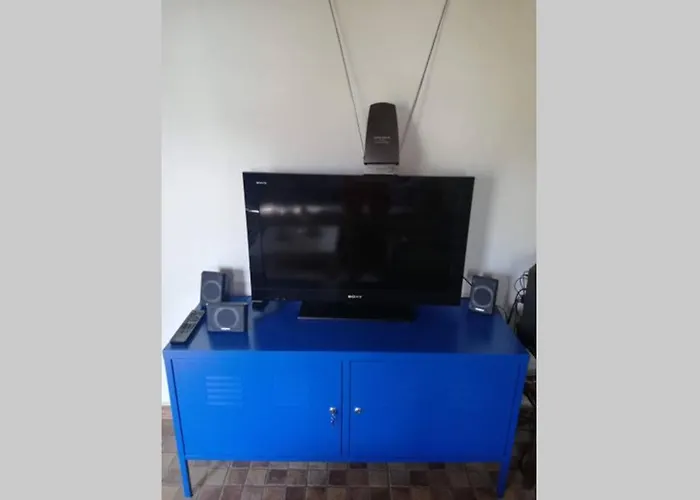 Ferienhaus Casa Laderitas B