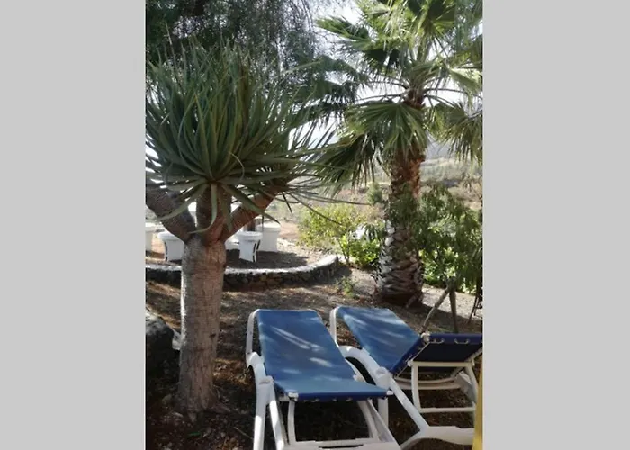 Feriehus Casa Laderitas B