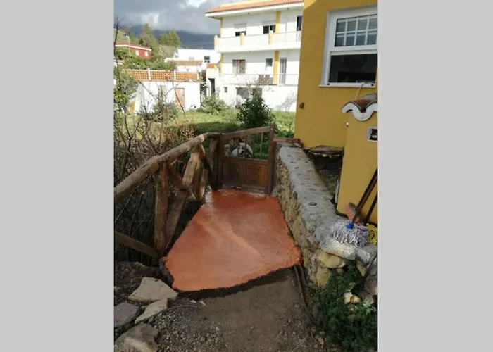 Tatil Evi Casa Laderitas B El Paso